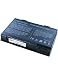Produktbild AboutBatteries Akku Typ Toshiba PA3395U-1BRS, 14.8V, 4400mAh, Li-Ionen