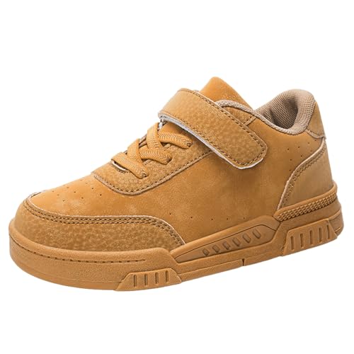 IWIHMIV Toddler Walking Shoes Toddler Boy Tennis Sneakers Girls Breathable Casual Athletic Sports Shoes