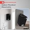 Pyle Home Dual Waterproof Outdoor Speaker System - 5.25 Inch Pair of Weatherproof Wall/Ceiling Mounted Speakers w/Heavy Duty Grill, Universal Mount - for Use in The Pool, Patio, Indoor PDWR40B (Black) #5