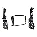 Metra Electronics - Acura TL 2004-2008 (95-7815B) Metra Radio Install kits