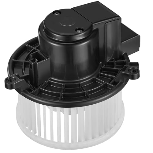 Image of BDFHYK Rear AC Heater Blower Motor Fan 700234 Compatible with Jeep Commander Chrysler Pacifica Town & Country,Compatible with Dodge Grand Caravan Lincoln Navigator,HVAC Blower Motor Assembly PM9367