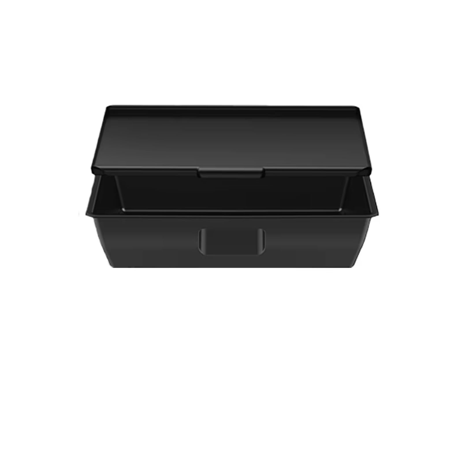 QRPTMBNF Car Armrest storage box Compatible with Tesla Model, Y, Juniper