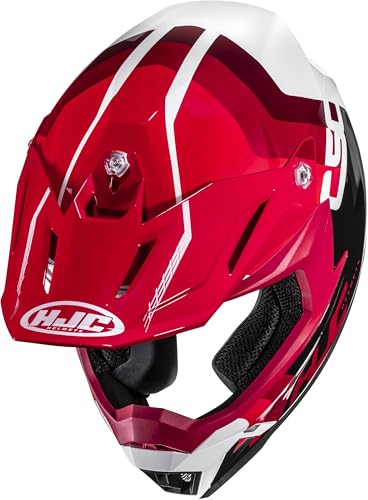 Casque Off-Road HJC C50 Primal MC1 XXL enduro mototopgun - 2