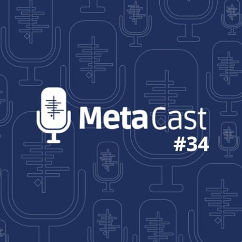 MetaCast #34 - What Harvard Looks for in Residency Applicants with Dr Cilomar Martins