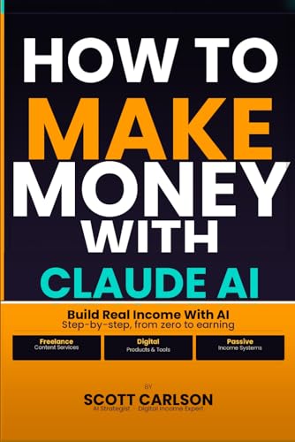 How to Make Money With Claude AI image 2