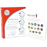 Baby Foot Unscented Non-Peel Moisturing Mask – Hydrate and Refesh in 15-Minute - No Pain Feet Treatment - For Men and Women - Smooth and rich moisturizer for Baby Soft Feet - Image 3