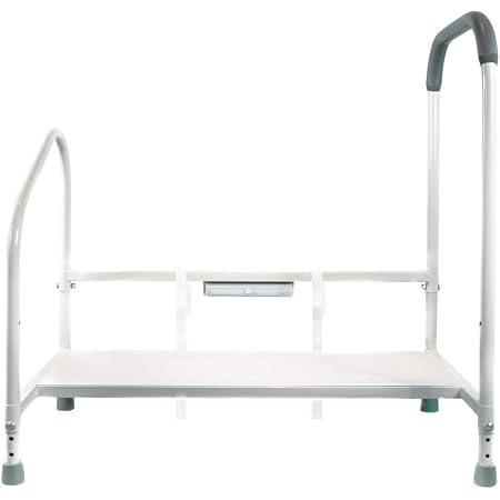 images Bed Steps For High Beds For Adults step2bed bed rails for elderly with adjustable height bed step stool led light for fall prevention portable medical step stool comes with handicap