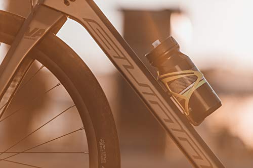 ZEFAL Sense M65, Borraccia Unisex Adulto