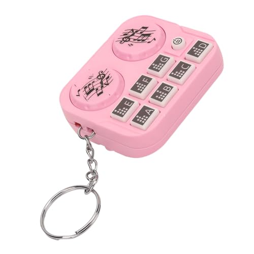 Estuche rígido para proyector EVA, diseño protector para proyectores HY300 HY300 Pro HY320, interior espacioso (Rosado) miniatura 6