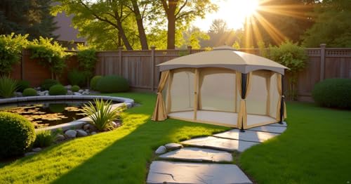 10' x 12' Mosquito Net