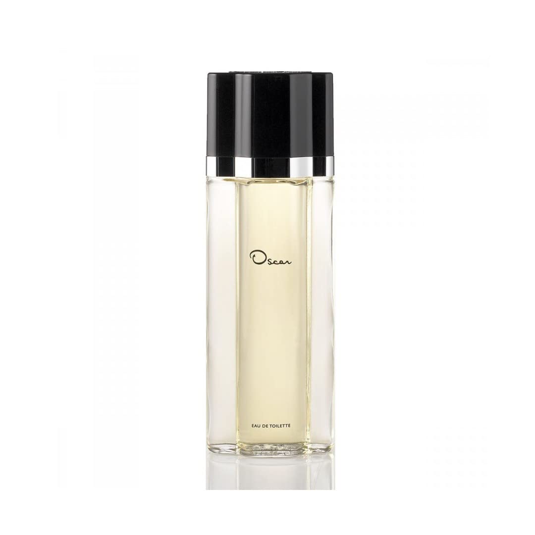 Oscar De La Renta, Oscar Edt Vapo 100 Ml, Perfumy Edt., Wielobarwny, 100, Kobieta