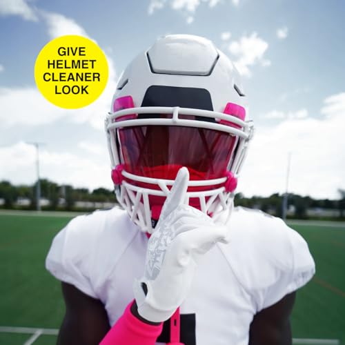 Riddell Speed Pocket Football Helmet - Los Angeles Rams 2020