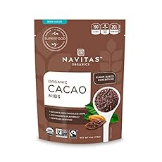 Image of Navitas Organics Cacao. Brand catalog list of Navitas Organics. With an score of 3.6.