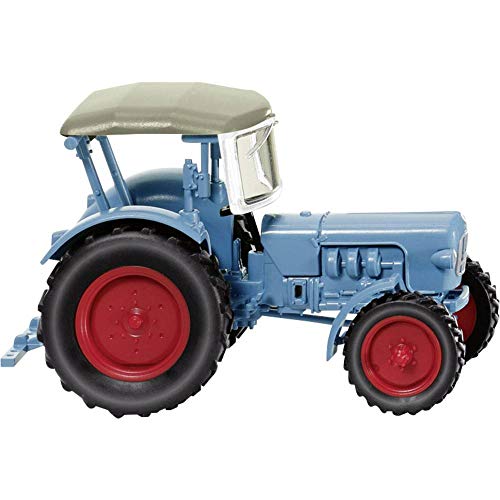 Preisvergleich Produktbild Wiking 087103 H0 Eicher Königstiger