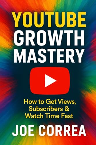 Méthode YouTube Growth Mastery obtenir des abonnés et optimiser le référencement vidéo - 2