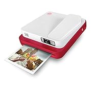 KODAK Дигитален фотоапарат Smile Classic Instant...