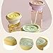 AWHAO Dispensador de Lavavajillas para Cocina con de Presión Imagen de AWHAO Dispensador de Lavavajillas para Cocina con de Presión