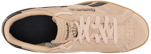 Image of Reebok Unisex Adult Club C Grounds Sneakers
