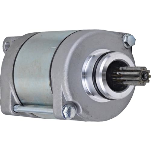 DB Electrical 410-54169 STARTER for KTM Motorcycle 250 & 350