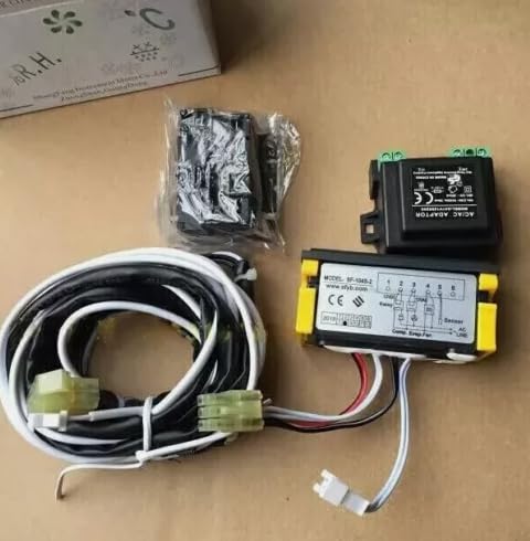 1PC SF-104S-2 Cool Room Fridge Digital Controller