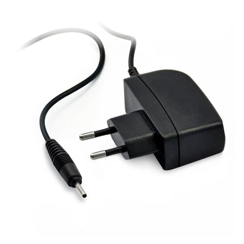 Mr. Power Caricabatteria da rete per Samsung C260 - compatibile