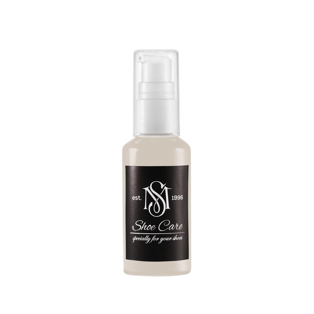 Baume pour cuir usé MAVI STEP Gris Mortier répare et assouplit