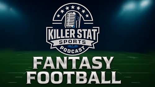 Killer Stat Sports Fantasy Recap cover art