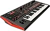 Roland JD-XI Synthesizer Review : Overview, Feature and Sound 66 ROLAND (JD-XI) #2