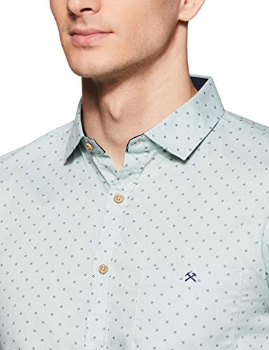Image of HammerSmith Men Shirt