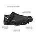 SHIMANO SH-MX100 Multi-Use Off-Road Cycling Shoe, Black, 11-11.5 (EU 46)