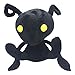 Kingdom Hearts Peluches Kingdom Hearts Shadow Heartless Ant Muñeco de Peluche Suave Animales de Peluche Tamaño 30Cm