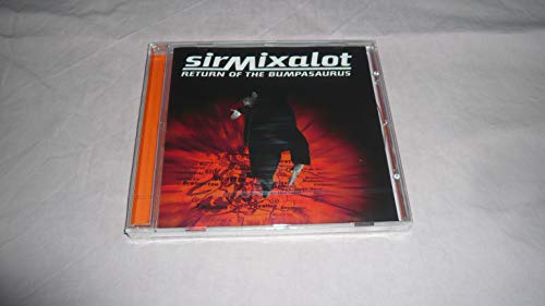 Return of the Bumpasaurus