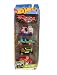 Hot Wheels 2017 HW City Works 5-Pack