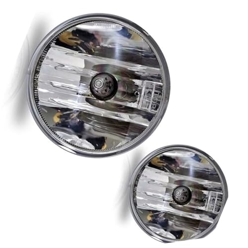 Antibrouillard Pontiac G6 2010 ensemble optique avant de remplacement OEM 15839896