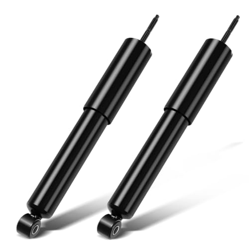 Front Shocks Absorbers, ECCPP Gas Shocks for Chevy Colorado 2004-2012 | Struts…