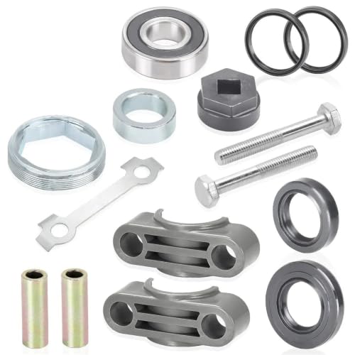 Kit roulements de roue et outils de retrait pour Banshee et YFZ450 - 3