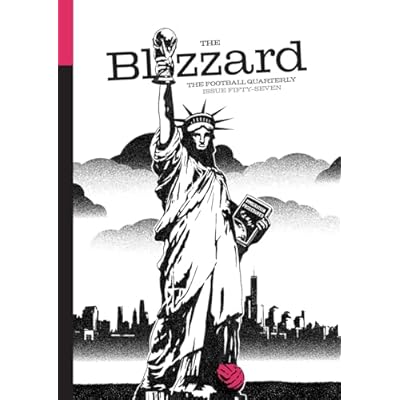 The Blizzard
