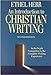 An Introduction to Christian Writing