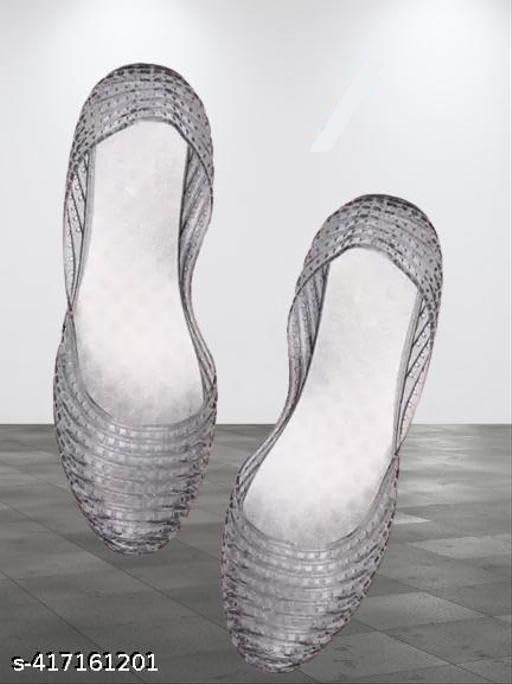 Image of Rain Bellies and Casual Belly | Comfortable Light Weight Bellies for Girls and Women | | Rubber sole