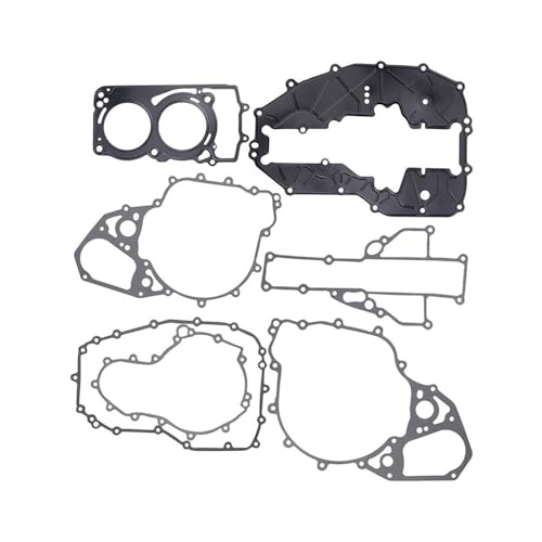 Joint de couvercle de cylindre XT250 Serow anti-fuite moteur YMH XG250 5XT-11181-00-00