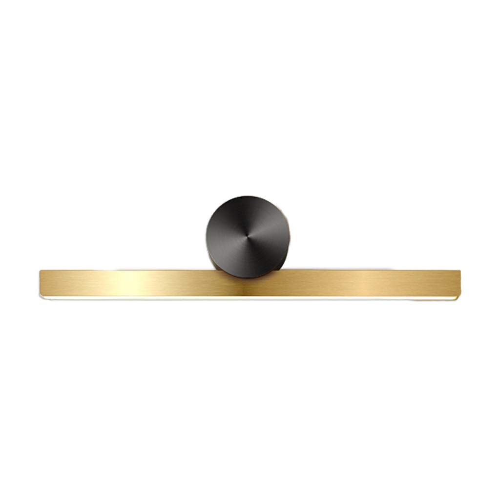 Applique murale salle de bain LED moderne miroir salon et chambre - 8