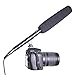 Bestshoot Camera Microphone Shotgun, Condenser Interview Mic with Windscreen Dead Cat Muff Cover for DSLR/SLR cameraCamcorder Smartphone Conference PC...