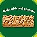Nature Valley Granola Bars, Sweet and Salty Nut, Peanut, 6 Bars, 7.2 OZ (Pack of 8)