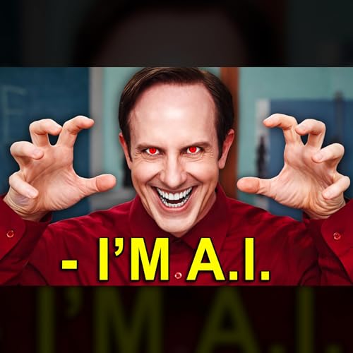 Dhar Mann's CRINGE Ai Episode...