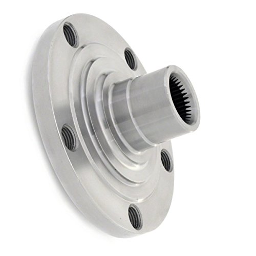 WJB SPK802 Wheel Hub