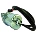 OEG Parts New Starter Compatible with Polaris ATV Outlaw 90 Sportsman 89CC 2007-2014 12V CCW 9-Tooth 0453478, 0454952, 31200-18S-000, 3120018S000, SND0571, 41058043