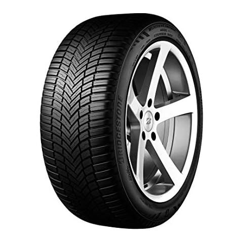 Bridgestone WEATHER CONTROL A005 EVO - Neumático Todo Tiempo Cover