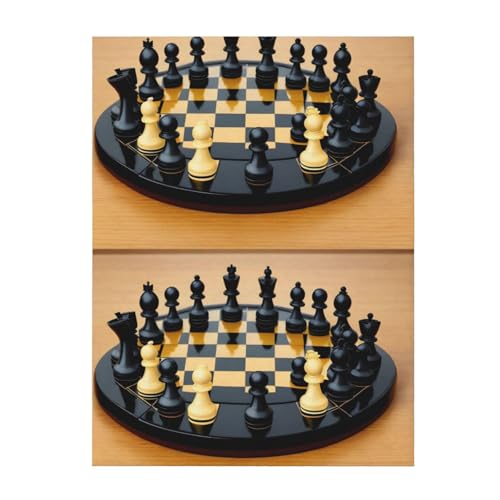 Couverture imprimée d'échecs plaid lit canapé doux léger chaud