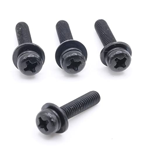 ReplacementScrews Stand Screws Compatible with Vizio D50-E1