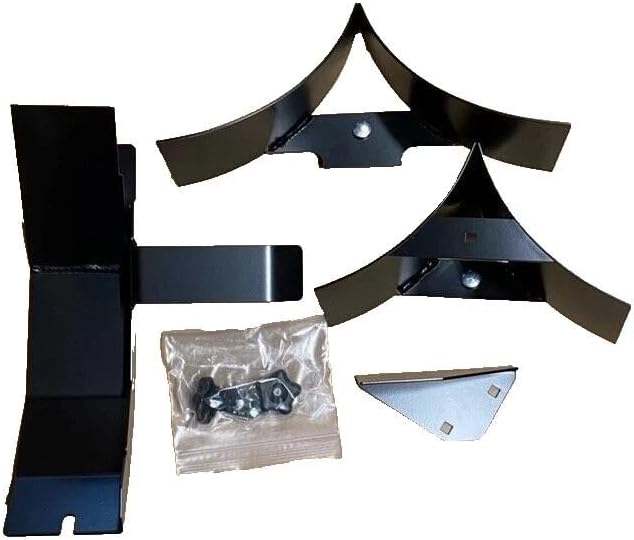 for Simplicity 1696421YP Mulch Kit 48 Fab